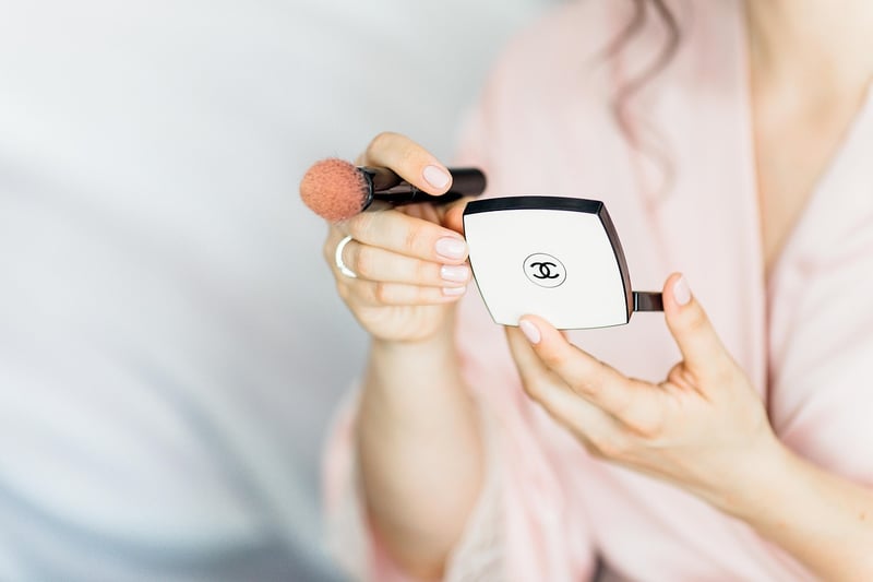 Makeup Secrets